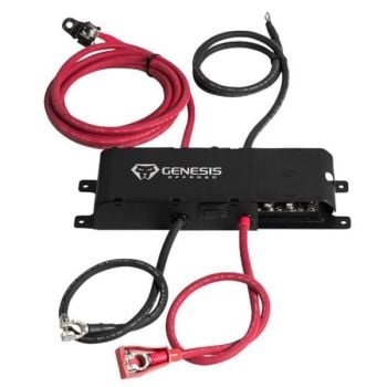 Genesis Offroad Universal Power Hub