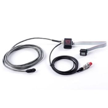 Genesis Offroad G Screen for Gen 3 Dual Battery Systems