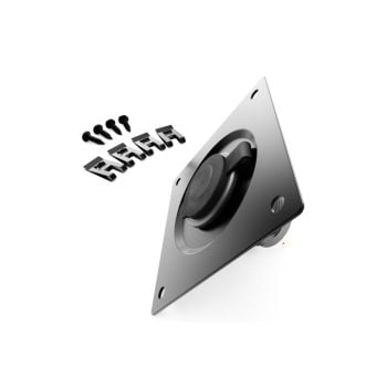 Genesis Offroad Power Outlet Mounting Bezel