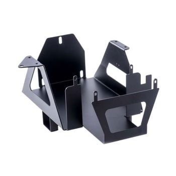 Genesis Offroad 2007-2018 Jeep Wrangler JK DIY Battery Tray Kit