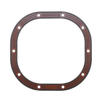 LubeLocker Differential Cover Gasket (Actual product may vary from image shown)