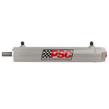 PSC Single Ended Steering Cylinder, 1.75 Inch X 10.0 Inch X 0.750 Inch Rod