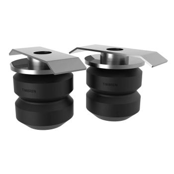 Timbren SES Suspension Enhancement System for 2015-2025 Chevrolet/GMC Colorado/Canyon - Rear Kit