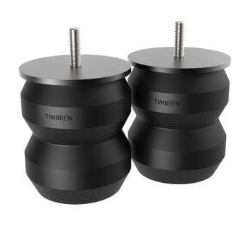 Timbren SES Suspension Enhancement System for 1999+ Chevrolet/GMC Silverado/Sierra 1500 - Rear Kit