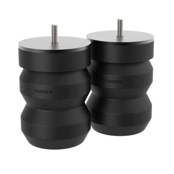 Timbren SES Suspension Enhancement System for 1999+ Chevrolet/GMC Silverado/Sierra 1500 - Rear Kit