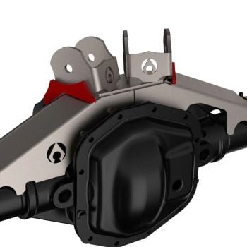 Artec Industries APEX UCA Gusset