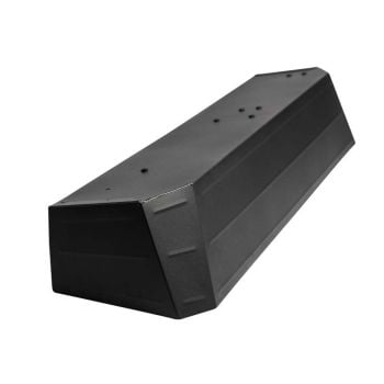 Genesis Offroad Jeep Gladiator JT Under Seat Storage Box