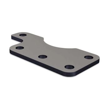 Artec Industries Superduty Swap High Steer Cap-Spacer