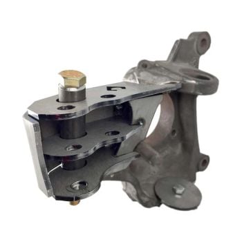 Artec Industries Swap Crossover Weld-On High Steer Arms - 1999-2004 SuperDuty