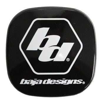 Baja Designs Squadron Rock Guard