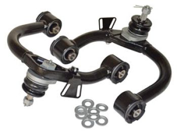 SPC Performance Adjustable Upper Control Arms for 98-07 Toyota Landcruiser 100