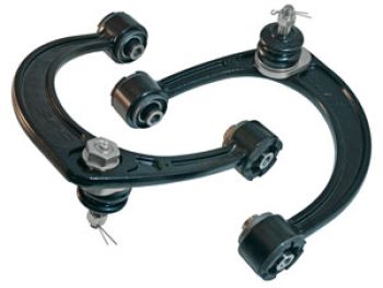 SPC Performance Adjustable Upper Control Arms for 05+ Toyota Tacoma and Pre-Runner
