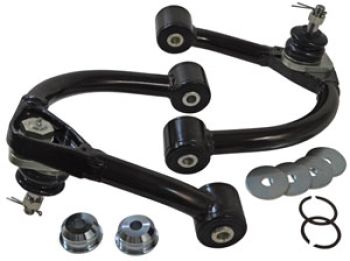 SPC Performance Adjustable Upper Control Arms for 99-06 Toyota Tundra