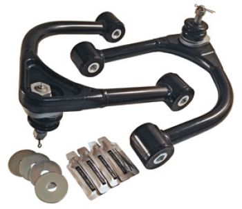 SPC Performance Adjustable Upper Control Arms for 07-17 Toyota Tundra