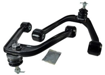 SPC Performance Adjustable Upper Control Arms for 04-15 Nissan Titan