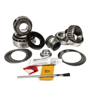 Nitro Gear and Axle Toyota 8.2 Inch Rear Master Install Kit 10-Newer