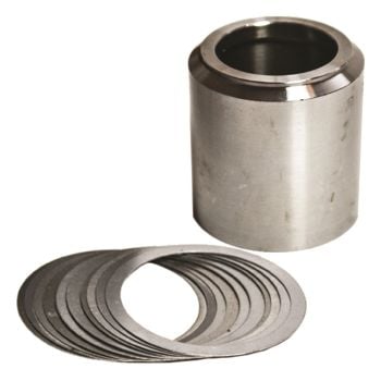 Nitro Gear and Axle Toyota 8 Inch Solid Spacer Kit IFS Clamshell