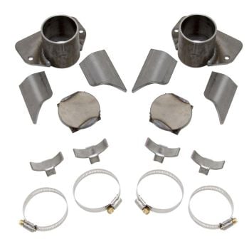 Total Chaos Rear Weld-on Bumpstop Mounting Kit KING Stubby 2.0