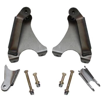 Total Chaos Rear 2.0