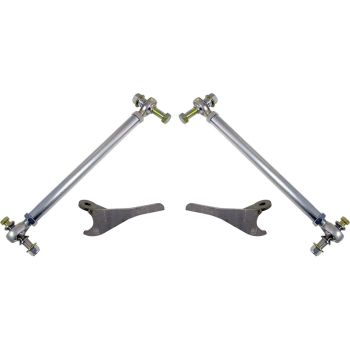 Total Chaos Heim Steering Upgrade for 86-95 4wd Pick-Up