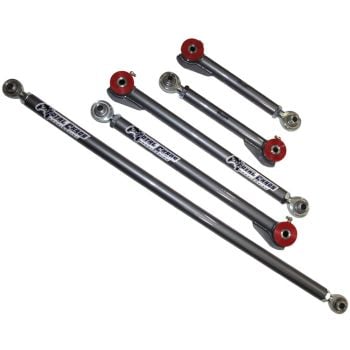 Total Chaos Complete Rear Link Kit for 96-02 4Runner