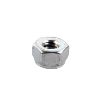 Fox 2.0 Air Bump Stop Hardware