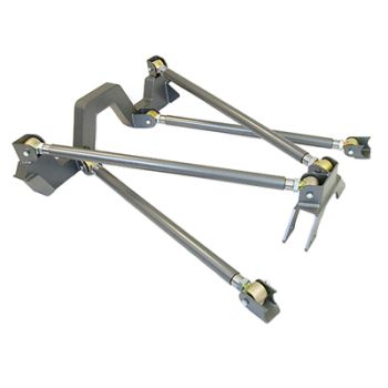 Trail-Gear Trail-Link Four Rear Link Suspension Kit