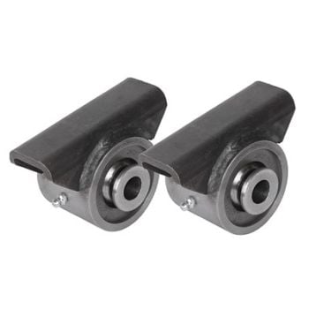 Trail-Gear Creeper Joint Shackle Mount
