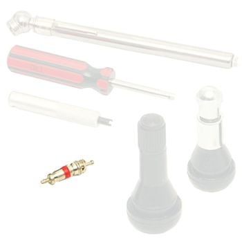 Trail-Gear Valve Cores & Tools