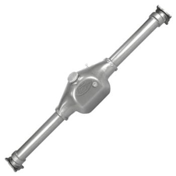 Trail-Gear Rock AssaultÌ_‰Û_å¢ Rear Axle Housing