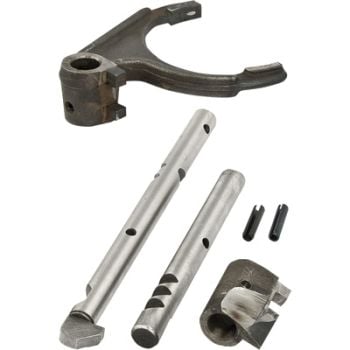 Trail-Gear Top Shift T-Case Conversion Kit