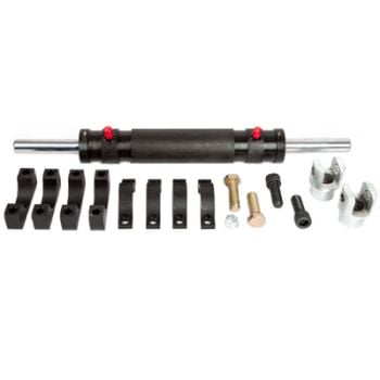 Trail-Gear Rock AssaultÌ_‰Û_å¢ Double Ended Ram and Clevis Kits