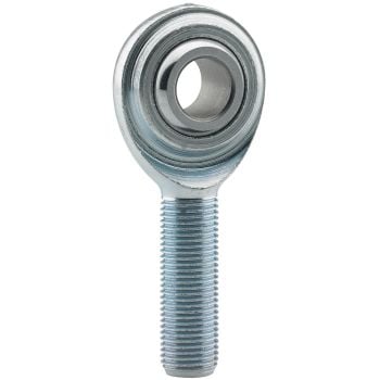 CM/CF 2- Piece, Metal to Metal Rod End (M/F)