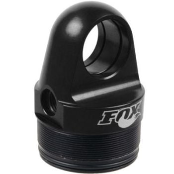 Fox 2.5 Shock Body Cap (Eyelet)