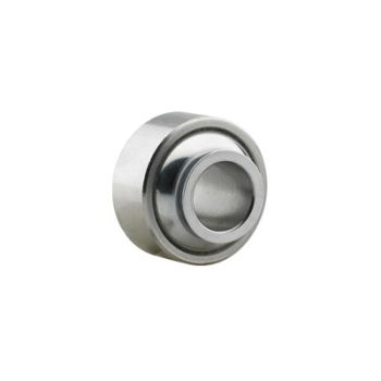 HIN-T High Misalignment, Alloy Steel, Heat Treated, Self Lubricating Spherical Bearing
