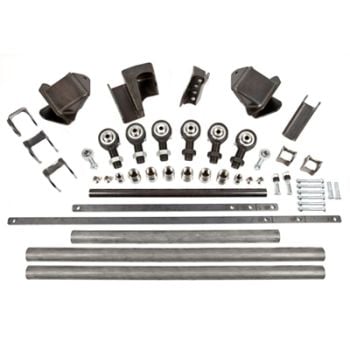 Trail-Gear Toyota Trail-Link ThreeÌ_‰Û_å¢ Front 3-Link Kit