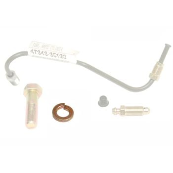 Trail-Gear Toyota Factory Brake Hardware