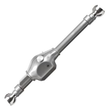 Trail-Gear Rock Assault Front Axle Housing
