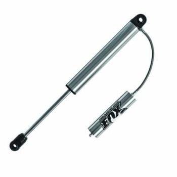 Fox 2.0 Factory Series Remote Reservoir Shocks for Land Rovers