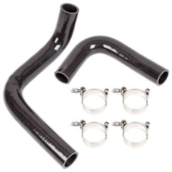 Trail-Gear Silicone Radiator Hose Kit