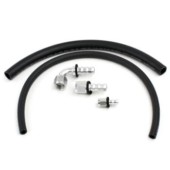 PSC Non-Hydroboost Reservoir Hose Kit