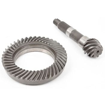 Trail-Gear Trail-CreeperÌ_‰Û_å¢ Samurai Ring & Pinion Gears