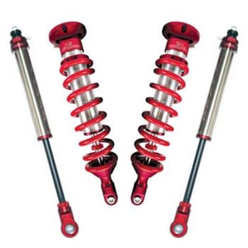 Sway-A-Way GM OEM Replacement Coilover Rear Shock Kits '07-'10 GM 1500 2WD