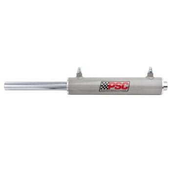 PSC Full Hydraulic Double Ended 10