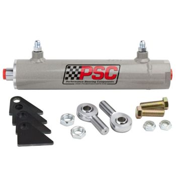 PSC Full Hydraulic Single Ended 8