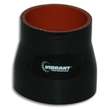Vibrant Performance 4 Ply Reducer Coupling