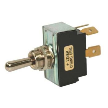K-Four Switches OFF-ON 1-ON 2 Progressive Switch With Tab Terminals
