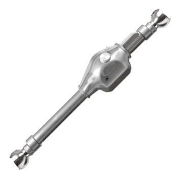 Trail-Gear Rock AssaultÌ_‰Û_å¢ Left Hand Drop Front Axle Housing
