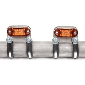 Trail Gear LED Turn Signal Kit Bolt-On 1.75