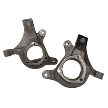 Rough Country 99-06 GMC / Chevrolet 1500 Pickup 2WD 3.0